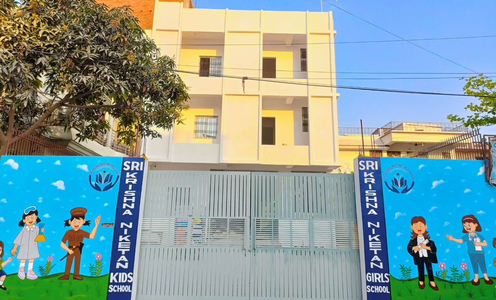 School Image