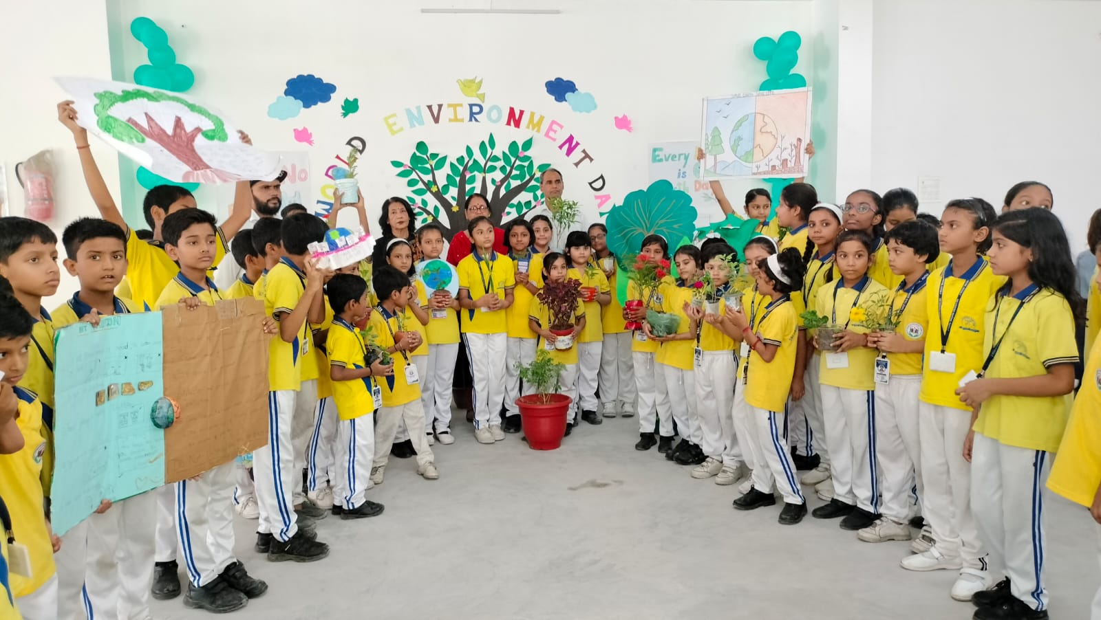 School Image