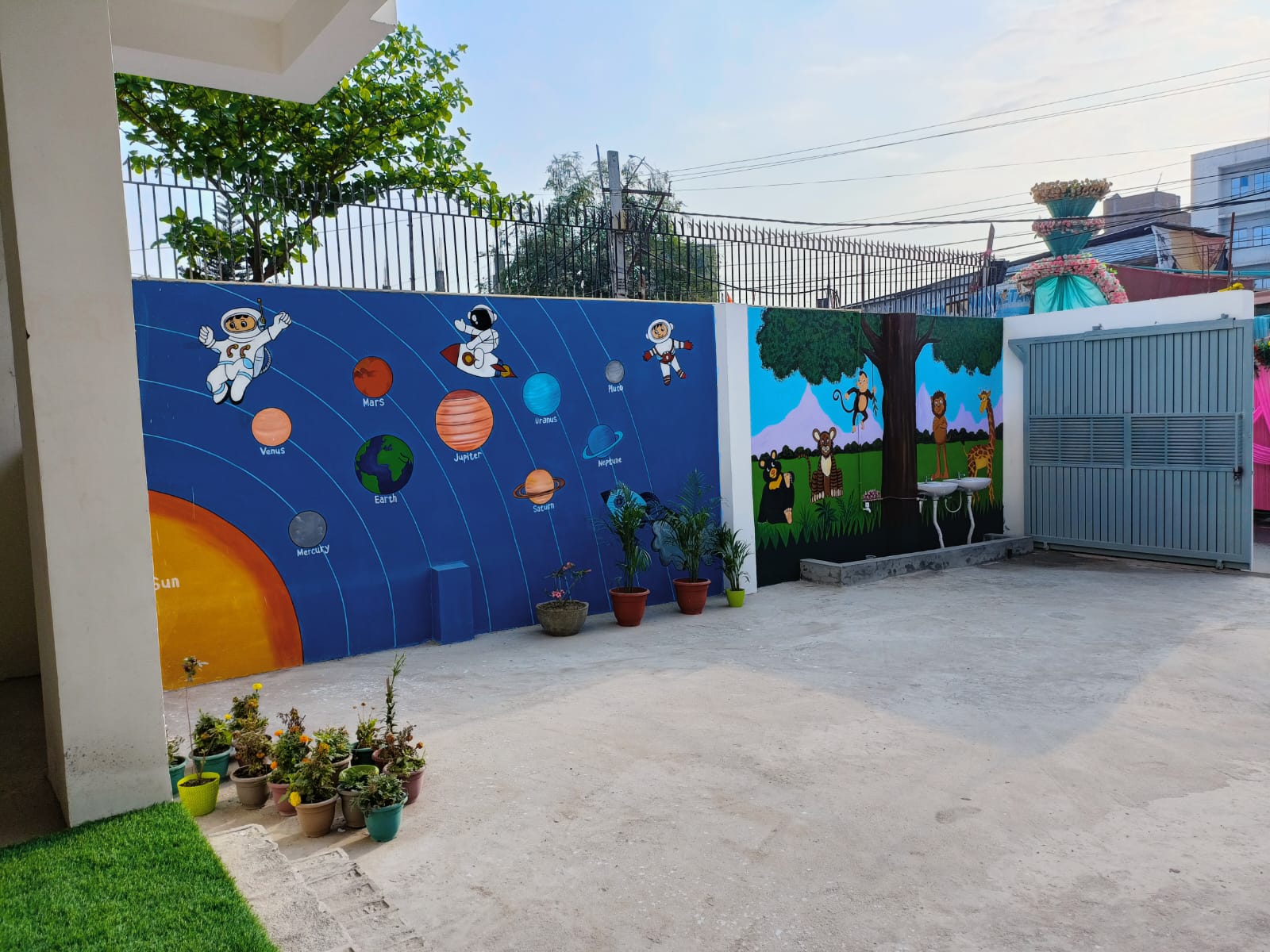School Image
